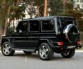Мерседес Г-Клас, об'ємом двигуна 5.5 л та пробігом 130 тис. км за 54800 $, фото 5 на Automoto.ua