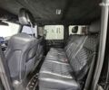 Мерседес Г-Класс, объемом двигателя 5.5 л и пробегом 183 тыс. км за 53333 $, фото 10 на Automoto.ua