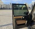 Мерседес Г-Класс, объемом двигателя 5.5 л и пробегом 101 тыс. км за 64999 $, фото 8 на Automoto.ua