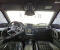 Мерседес Г-Класс, объемом двигателя 5.5 л и пробегом 183 тыс. км за 53333 $, фото 15 на Automoto.ua