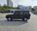 Мерседес Г-Класс, объемом двигателя 3 л и пробегом 182 тыс. км за 50000 $, фото 3 на Automoto.ua
