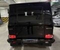 Мерседес Г-Клас, об'ємом двигуна 5.5 л та пробігом 60 тис. км за 72500 $, фото 11 на Automoto.ua
