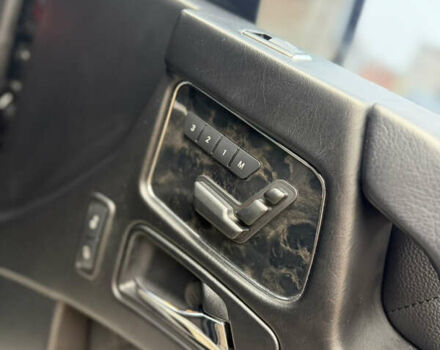 Мерседес Г-Класс, объемом двигателя 3 л и пробегом 149 тыс. км за 61000 $, фото 11 на Automoto.ua