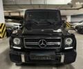 Мерседес Г-Клас, об'ємом двигуна 5.5 л та пробігом 60 тис. км за 72500 $, фото 6 на Automoto.ua