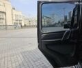 Мерседес Г-Класс, объемом двигателя 3 л и пробегом 182 тыс. км за 50000 $, фото 12 на Automoto.ua