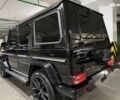 Мерседес Г-Клас, об'ємом двигуна 5.5 л та пробігом 60 тис. км за 69500 $, фото 9 на Automoto.ua