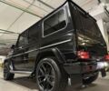 Мерседес Г-Клас, об'ємом двигуна 5.5 л та пробігом 60 тис. км за 69500 $, фото 10 на Automoto.ua