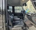Мерседес Г-Класс, объемом двигателя 3 л и пробегом 182 тыс. км за 50000 $, фото 17 на Automoto.ua