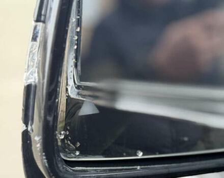 Мерседес Г-Класс, объемом двигателя 3 л и пробегом 149 тыс. км за 61000 $, фото 5 на Automoto.ua