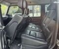 Мерседес Г-Класс, объемом двигателя 3 л и пробегом 182 тыс. км за 50000 $, фото 13 на Automoto.ua