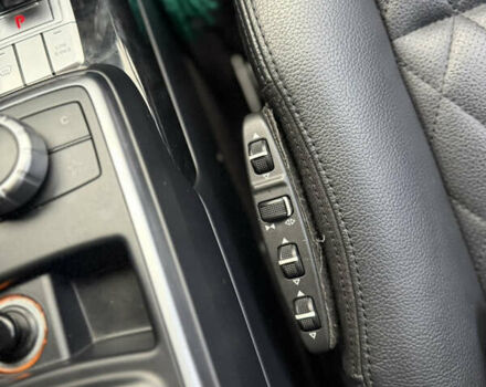 Мерседес Г-Класс, объемом двигателя 3 л и пробегом 149 тыс. км за 61000 $, фото 16 на Automoto.ua