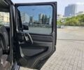 Мерседес Г-Класс, объемом двигателя 3 л и пробегом 182 тыс. км за 50000 $, фото 19 на Automoto.ua