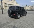 Мерседес Г-Класс, объемом двигателя 3 л и пробегом 182 тыс. км за 50000 $, фото 6 на Automoto.ua