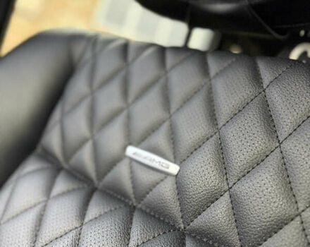 Мерседес Г-Класс, объемом двигателя 3 л и пробегом 149 тыс. км за 61000 $, фото 17 на Automoto.ua