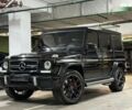 Мерседес Г-Клас, об'ємом двигуна 5.5 л та пробігом 60 тис. км за 72500 $, фото 1 на Automoto.ua