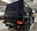 Мерседес Г-Клас, об'ємом двигуна 5.5 л та пробігом 60 тис. км за 72500 $, фото 13 на Automoto.ua