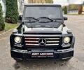 Мерседес Г-Класс, объемом двигателя 4 л и пробегом 123 тыс. км за 63000 $, фото 7 на Automoto.ua