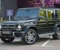 Мерседес Г-Клас, об'ємом двигуна 5.5 л та пробігом 145 тис. км за 57999 $, фото 8 на Automoto.ua