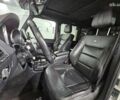 Мерседес Г-Клас, об'ємом двигуна 3 л та пробігом 120 тис. км за 52999 $, фото 21 на Automoto.ua