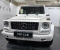 Мерседес Г-Клас, об'ємом двигуна 3 л та пробігом 120 тис. км за 52999 $, фото 4 на Automoto.ua