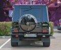 Мерседес Г-Клас, об'ємом двигуна 5.5 л та пробігом 145 тис. км за 57999 $, фото 12 на Automoto.ua