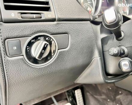 Мерседес Г-Класс, объемом двигателя 4 л и пробегом 123 тыс. км за 63000 $, фото 19 на Automoto.ua