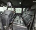 Мерседес Г-Клас, об'ємом двигуна 3 л та пробігом 120 тис. км за 52999 $, фото 11 на Automoto.ua