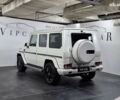 Мерседес Г-Клас, об'ємом двигуна 3 л та пробігом 120 тис. км за 52999 $, фото 7 на Automoto.ua
