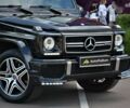 Мерседес Г-Клас, об'ємом двигуна 5.5 л та пробігом 145 тис. км за 57999 $, фото 2 на Automoto.ua