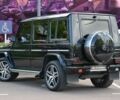 Мерседес Г-Клас, об'ємом двигуна 5.5 л та пробігом 145 тис. км за 57999 $, фото 9 на Automoto.ua