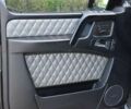 Мерседес Г-Клас, об'ємом двигуна 5.5 л та пробігом 145 тис. км за 57999 $, фото 16 на Automoto.ua