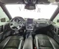 Мерседес Г-Клас, об'ємом двигуна 3 л та пробігом 120 тис. км за 52999 $, фото 16 на Automoto.ua