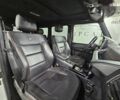 Мерседес Г-Клас, об'ємом двигуна 3 л та пробігом 120 тис. км за 52999 $, фото 5 на Automoto.ua