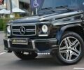Мерседес Г-Клас, об'ємом двигуна 5.5 л та пробігом 145 тис. км за 57999 $, фото 6 на Automoto.ua