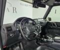 Мерседес Г-Клас, об'ємом двигуна 3 л та пробігом 120 тис. км за 52999 $, фото 20 на Automoto.ua
