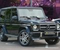 Мерседес Г-Клас, об'ємом двигуна 5.5 л та пробігом 145 тис. км за 57999 $, фото 1 на Automoto.ua