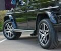 Мерседес Г-Клас, об'ємом двигуна 5.5 л та пробігом 145 тис. км за 57999 $, фото 11 на Automoto.ua