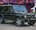Мерседес Г-Клас, об'ємом двигуна 5.5 л та пробігом 145 тис. км за 57999 $, фото 3 на Automoto.ua