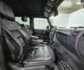 Мерседес Г-Клас, об'ємом двигуна 3 л та пробігом 120 тис. км за 52999 $, фото 17 на Automoto.ua