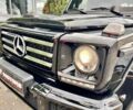 Мерседес Г-Класс, объемом двигателя 4 л и пробегом 123 тыс. км за 63000 $, фото 15 на Automoto.ua