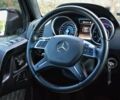 Мерседес Г-Клас, об'ємом двигуна 5.5 л та пробігом 145 тис. км за 57999 $, фото 27 на Automoto.ua