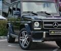 Мерседес Г-Клас, об'ємом двигуна 5.5 л та пробігом 145 тис. км за 57999 $, фото 1 на Automoto.ua