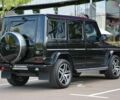 Мерседес Г-Клас, об'ємом двигуна 5.5 л та пробігом 145 тис. км за 57999 $, фото 14 на Automoto.ua