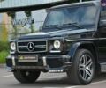 Мерседес Г-Клас, об'ємом двигуна 5.5 л та пробігом 145 тис. км за 57999 $, фото 7 на Automoto.ua