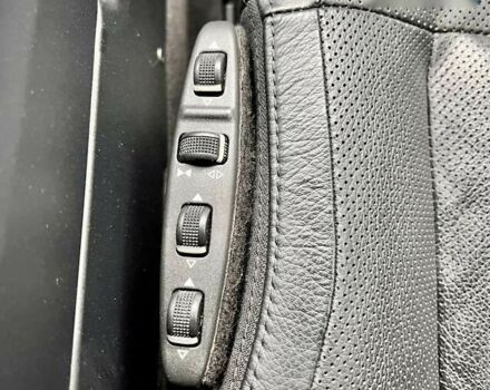 Мерседес Г-Класс, объемом двигателя 4 л и пробегом 123 тыс. км за 63000 $, фото 29 на Automoto.ua