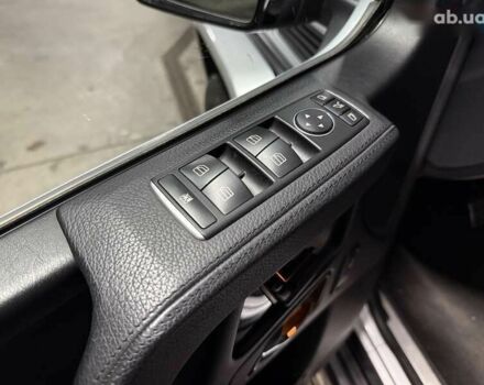 Мерседес Г-Класс, объемом двигателя 3 л и пробегом 107 тыс. км за 58500 $, фото 2 на Automoto.ua