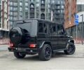 Мерседес Г-Класс, объемом двигателя 5.5 л и пробегом 50 тыс. км за 72990 $, фото 3 на Automoto.ua
