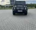 Мерседес Г-Клас, об'ємом двигуна 4 л та пробігом 126 тис. км за 70700 $, фото 4 на Automoto.ua