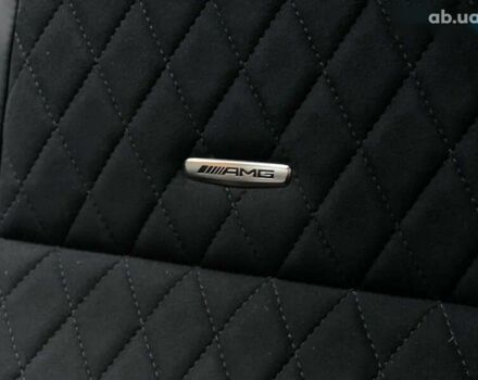 Мерседес Г-Класс, объемом двигателя 5.5 л и пробегом 50 тыс. км за 72990 $, фото 28 на Automoto.ua