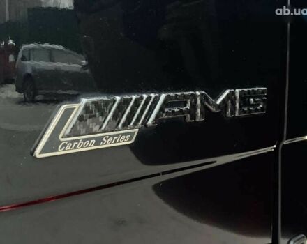 Мерседес Г-Класс, объемом двигателя 5.5 л и пробегом 50 тыс. км за 72990 $, фото 13 на Automoto.ua